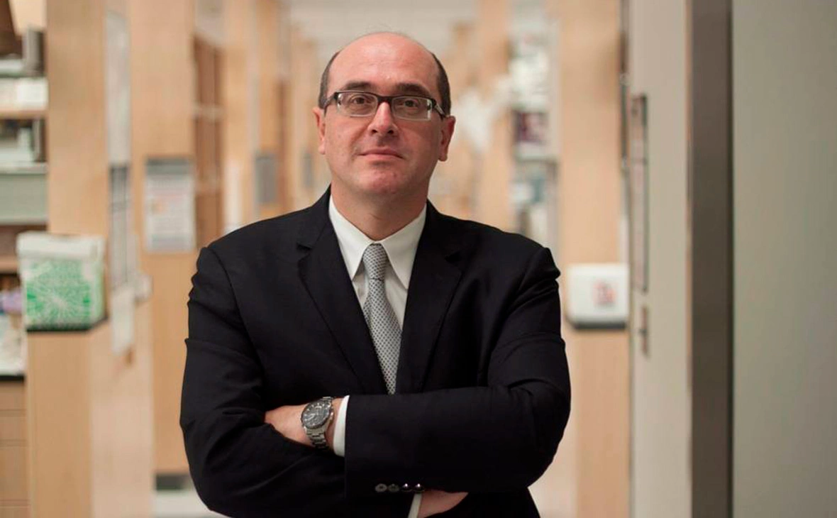 Физик‑нано­технолог рассказал о&nbsp;вкладе учёного, признанного «иноагентом», и&nbsp;о&nbsp;деградации научной среды в&nbsp;условиях войны