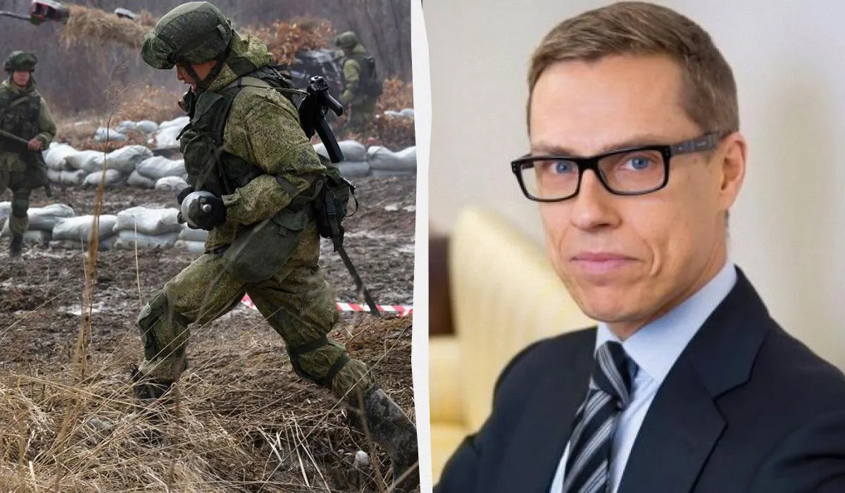 Президент Финляндии заявил, что Украина ежемесячно наносит 30–35 тысяч потерь российской армии, и по его оценке около 95% — с помощью беспилотников. Похожие данные приводили и украинские представители.