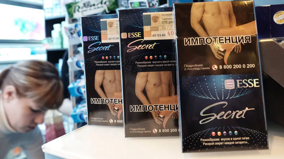 В Госдуме обсуждают возможность пожизненного запрета на курение для россиян, родившихся после 2008 года, по аналогии с принятой в Великобритании реформой о «поколении без курения».