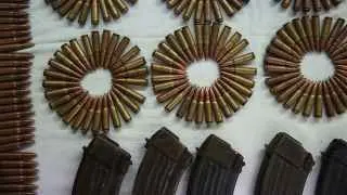 Еврокомиссия предлагает заложить в бюджет ЕС на 2028–2034 годы минимум 131 млрд евро на оборону — в десять раз больше расходов текущего периода. Еврокомиссар по обороне Андрюс Кубилюс призвал увеличить выпуск вооружений, сократить бюрократию и готовиться к снижению роли США в обеспечении европейской безопасности.