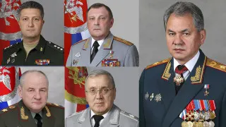 После смены руководства Минобороны почти треть высшего звена ведомства и подведомственных структур лишилась должностей, а ряд бывших замминистров и топ‑менеджеров оказался фигурантами уголовных дел о коррупции и хищениях.
