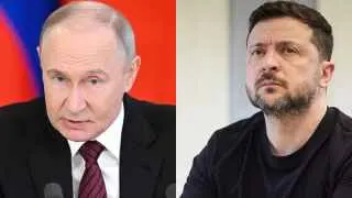 Украина обратилась к Турции с просьбой помочь провести прямые переговоры между Владимиром Зеленским и Владимиром Путиным на фоне затянувшейся войны и стагнации мирного процесса.