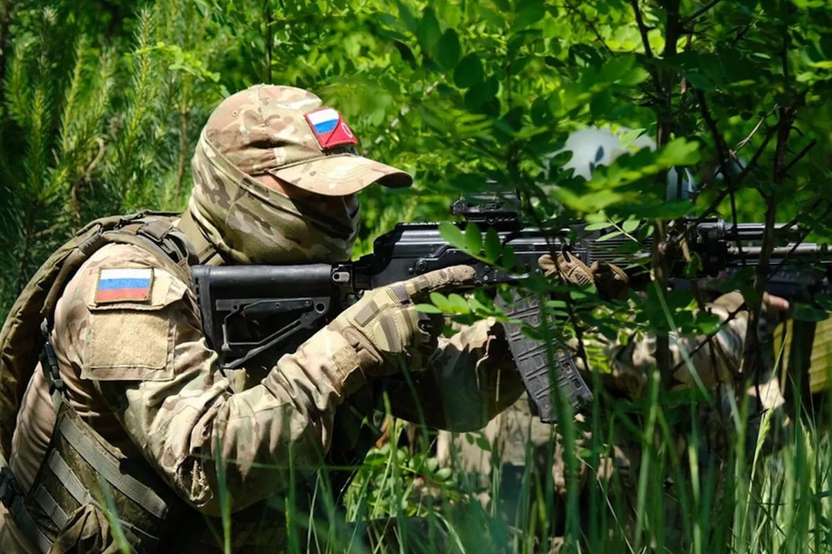 Аналитики Института по изучению войны считают, что территориальные амбиции России не соответствуют оперативной ситуации: прогнозы о захвате всего Донбасса до осени выглядят малоправдоподобно.