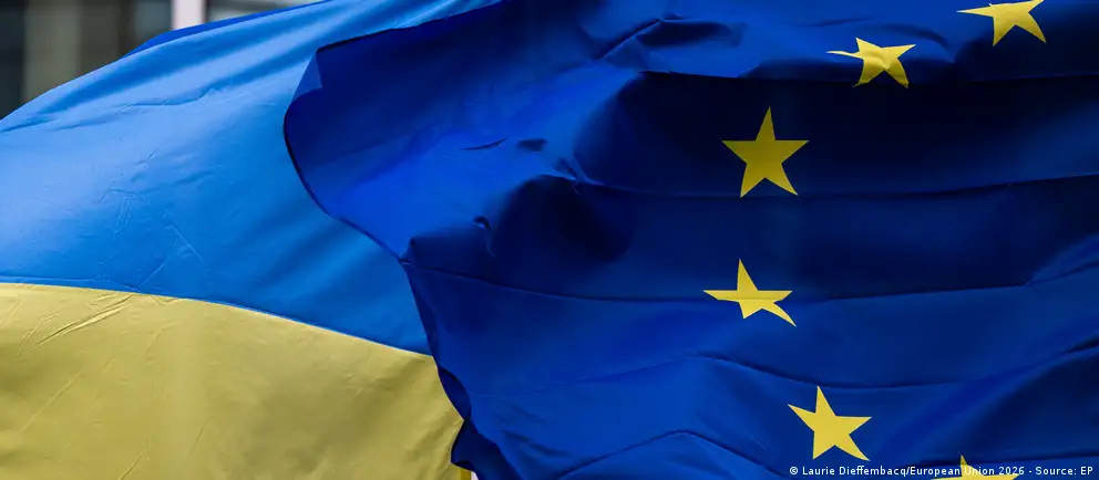 Министры Евросоюза одобрили подписание расширенного соглашения о создании Специального трибунала Совета Европы для уголовного преследования высших лиц Российской Федерации за военную агрессию против Украины; ЕС уже выделил первые средства на его работу.