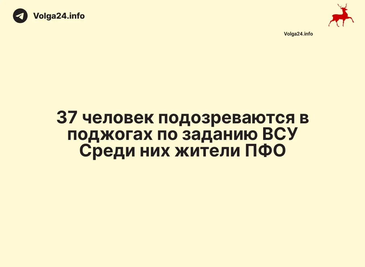 В ходе операций в свыше 30 регионов задержаны 88 человек; у подозреваемых изъяли более 50 сим‑боксов и около 8 тысяч SIM‑карт. Дополнительно 37 человек подозревают в поджогах объектов инфраструктуры.