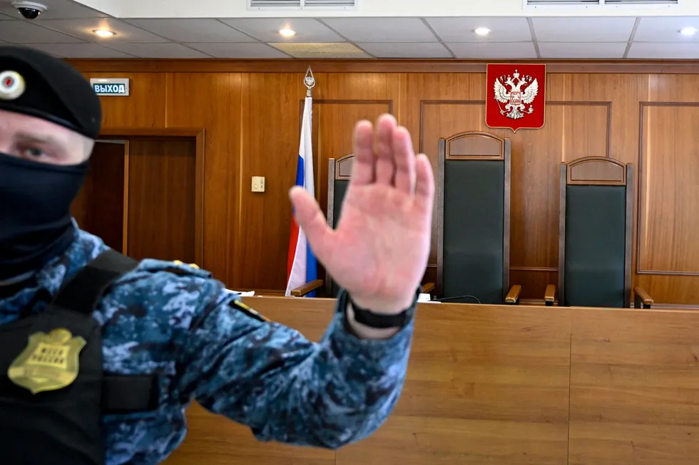 Судебный департамент перестал публиковать архивы статистики с 2005 года. Это лишает исследователей ключевого источника данных о приговорах, репрессиях и косвенных симптомах отправки обвиняемых на фронт.