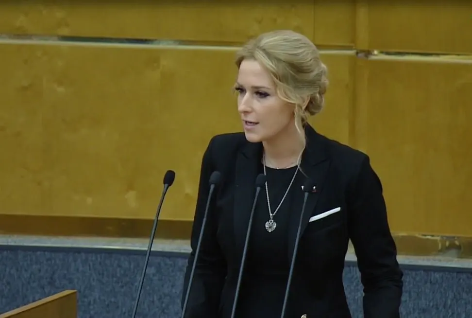 Парламент утвердил Яну Лантратову на пост уполномоченного по правам человека. В сообщении также упоминалась раздача бесплатных билетов на концерт «Ленинград».