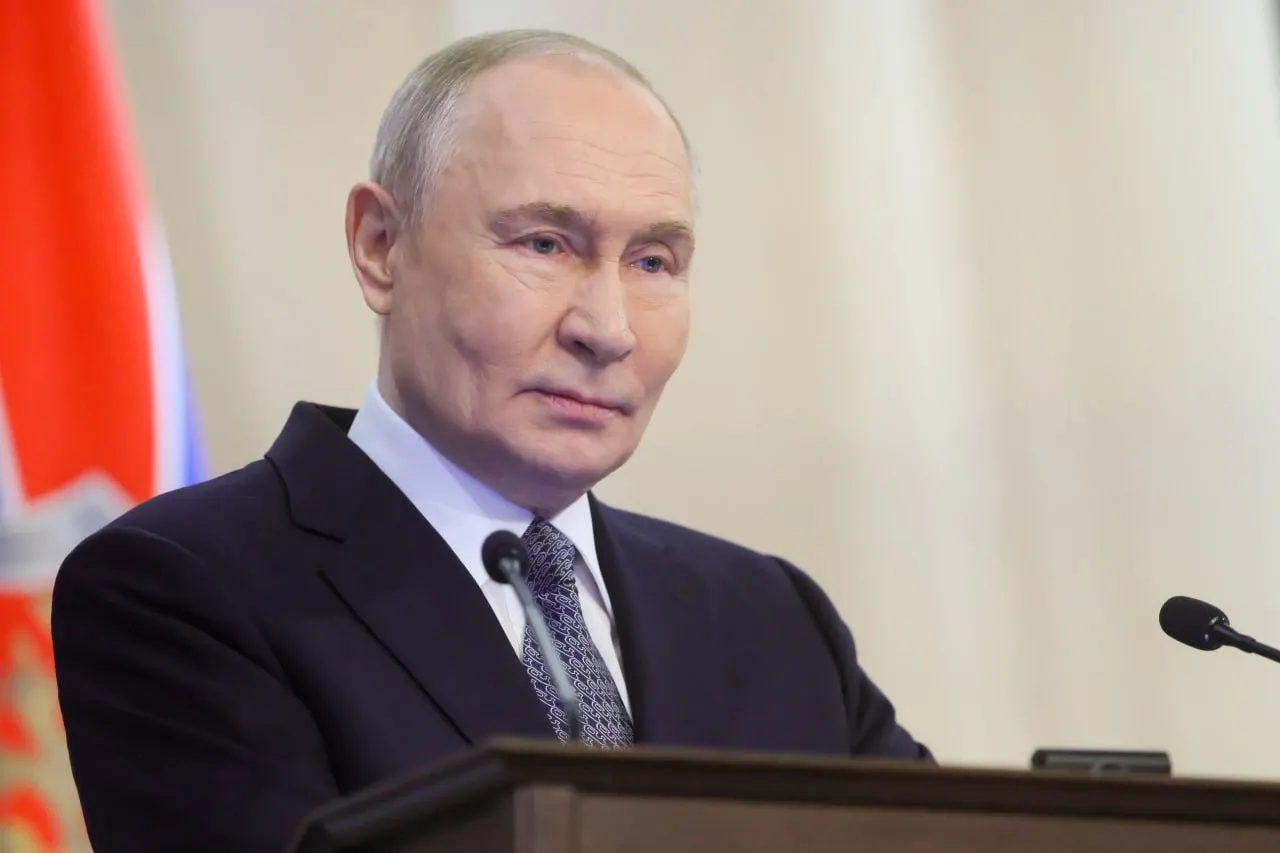 Президент России по приглашению Касым‑Жомарта Токаева посетит Казахстан с 27 по 29 мая; в центре переговоров — укрепление стратегического партнёрства и союзнических отношений.
