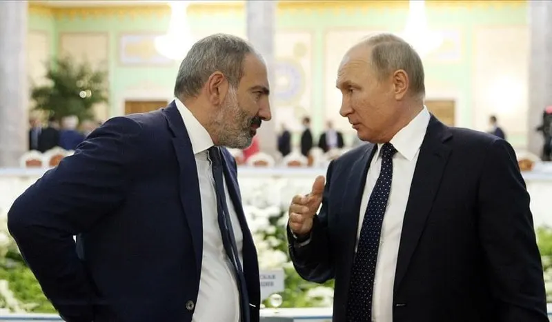 Ведомство объясняет запрет необходимостью защиты фитосанитарного благополучия после выявления карантинных объектов в партиях цветов из Армении; ранее были заблокированы поставки армянской минеральной воды.