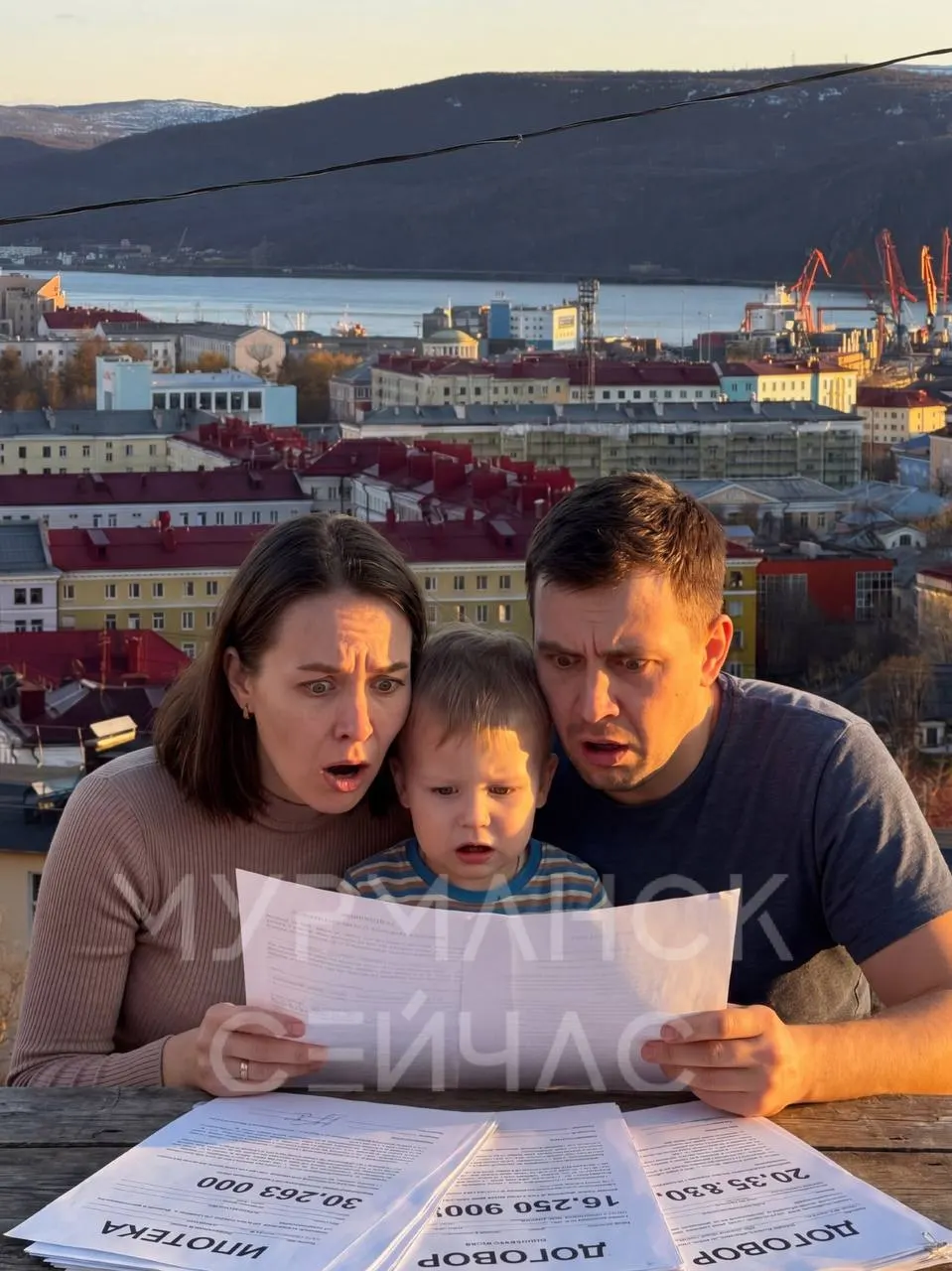 С 1 июля 2026 года предлагают поднять льготную ставку для семей с одним ребёнком с 6% до 12%. Для мурманских семей с высокими расходами это может сделать ипотеку недоступной.