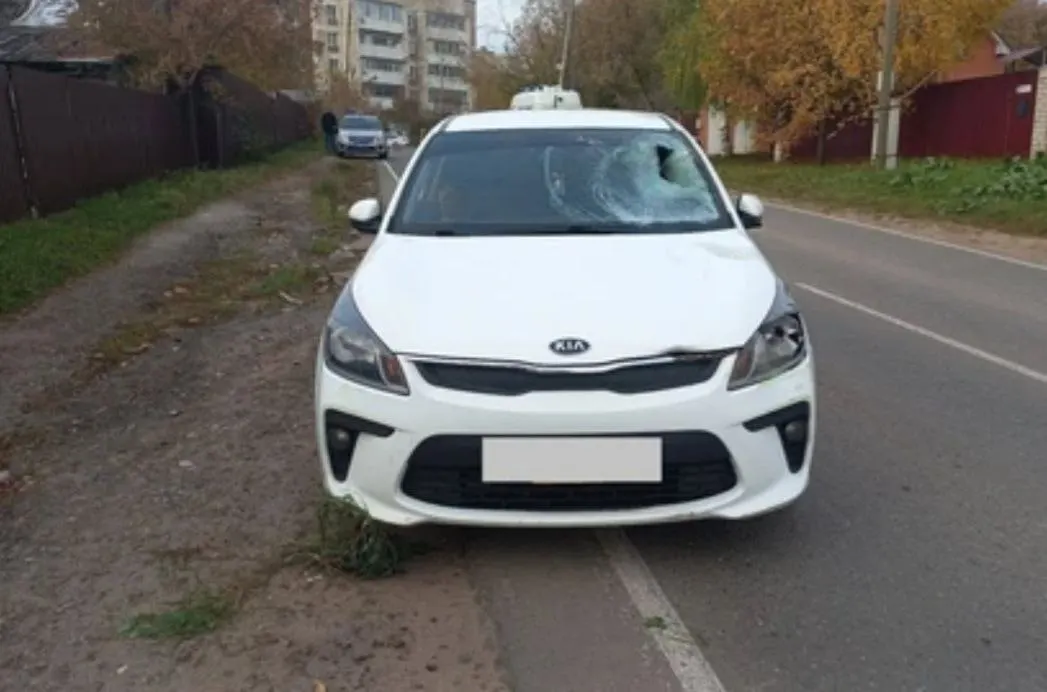 В октябре 2024 года пьяная 52‑летняя женщина на Kia Rio сбила 79‑летнего велосипедиста. Суд назначил ей два года колонии‑поселения и лишил водительских прав на 2,5 года.