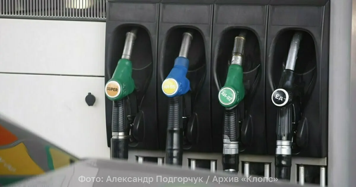 Вице‑премьер поручил разработать меры для сохранения стабильности рынка топлива и приоритетного обеспечения сельхозпроизводителей в период уборочной кампании.