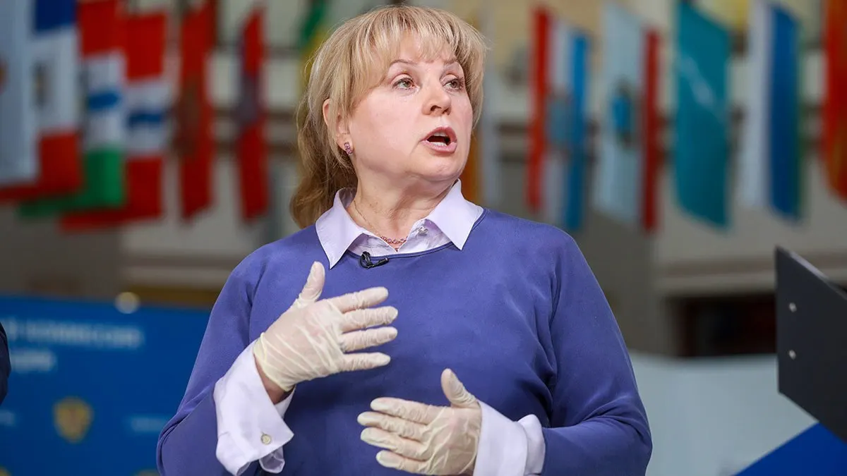 Элла Памфилова заявила, что ограничения связи вводятся ради безопасности. Эксперты и граждане напоминают, что связь сама по себе — элемент безопасности, особенно для уязвимых групп населения.