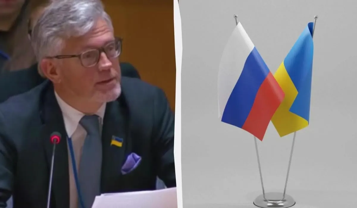 Постоянный представитель Украины при ООН Андрей Мельник заявил, что Кремль отказался от инициативы прямых переговоров, а официальные заявления российских властей скрывают экономические сложности и неудачи на фронте.