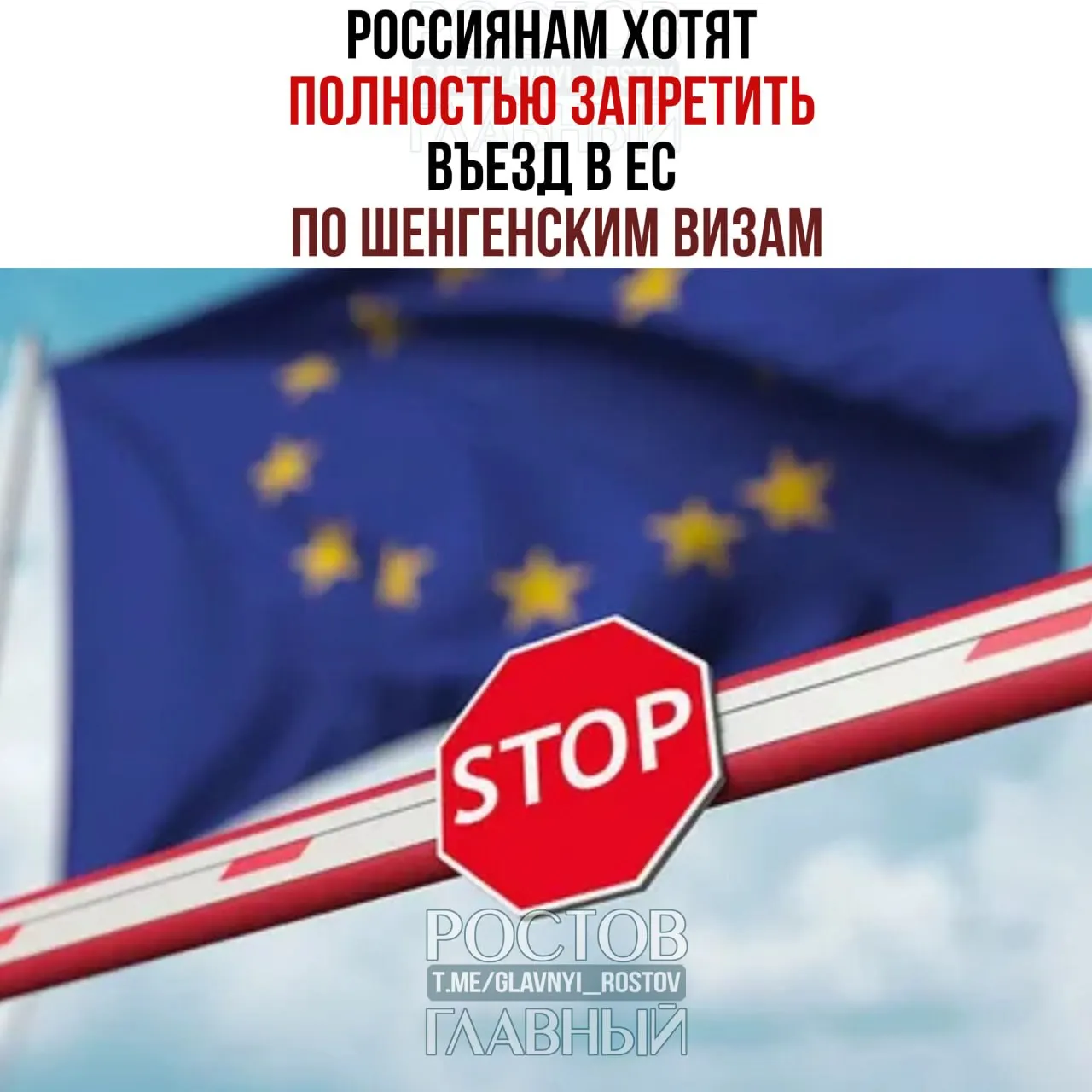 Партия лидера Фридриха Мерца запустила кампанию за полный запрет въезда граждан России в страны Шенгенской зоны по шенгенским визам.