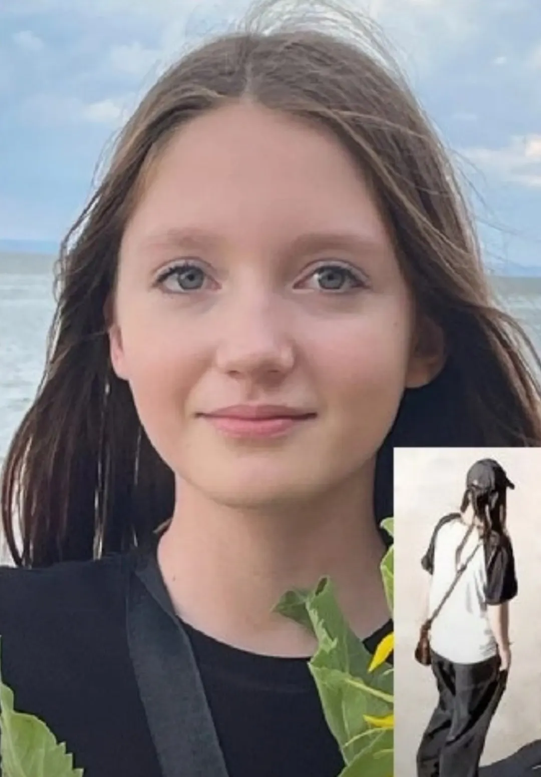 С 9 июня не выходит на связь 15‑летняя Анна Бояринцева. Приметы и телефоны для сообщений о местонахождении.