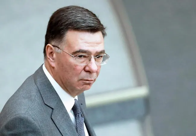 Александр Панкин на Петербургском международном экономическом форуме заявил о живучести российской экономики и опроверг образ страны как «бензоколонки».
