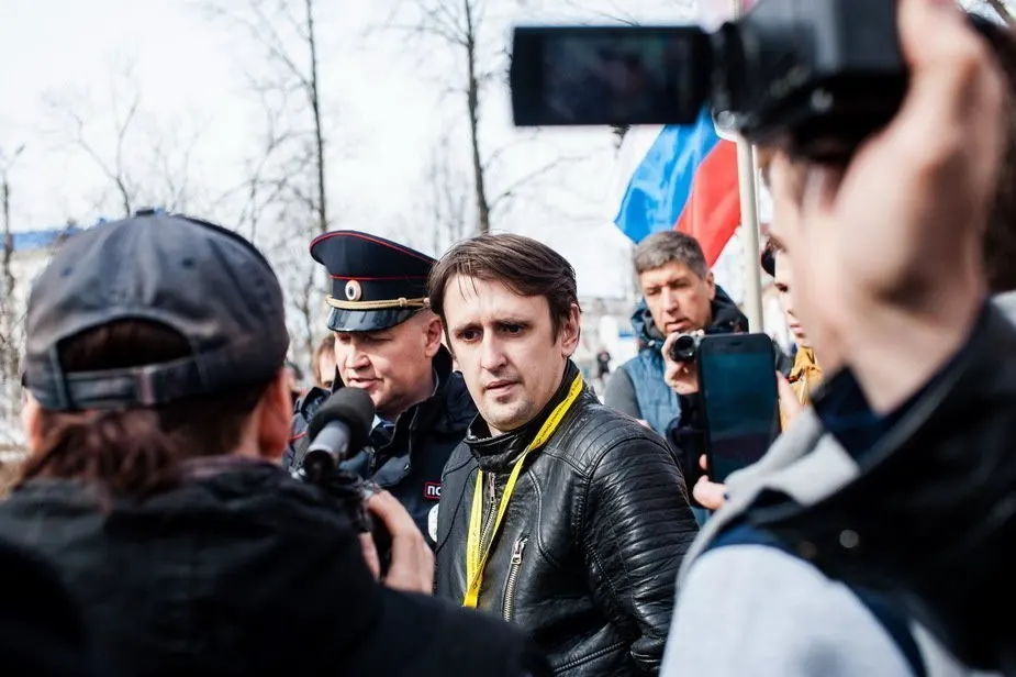 Кировскому политзаключенному предъявили новую статью&nbsp;— реабилитация нацизма