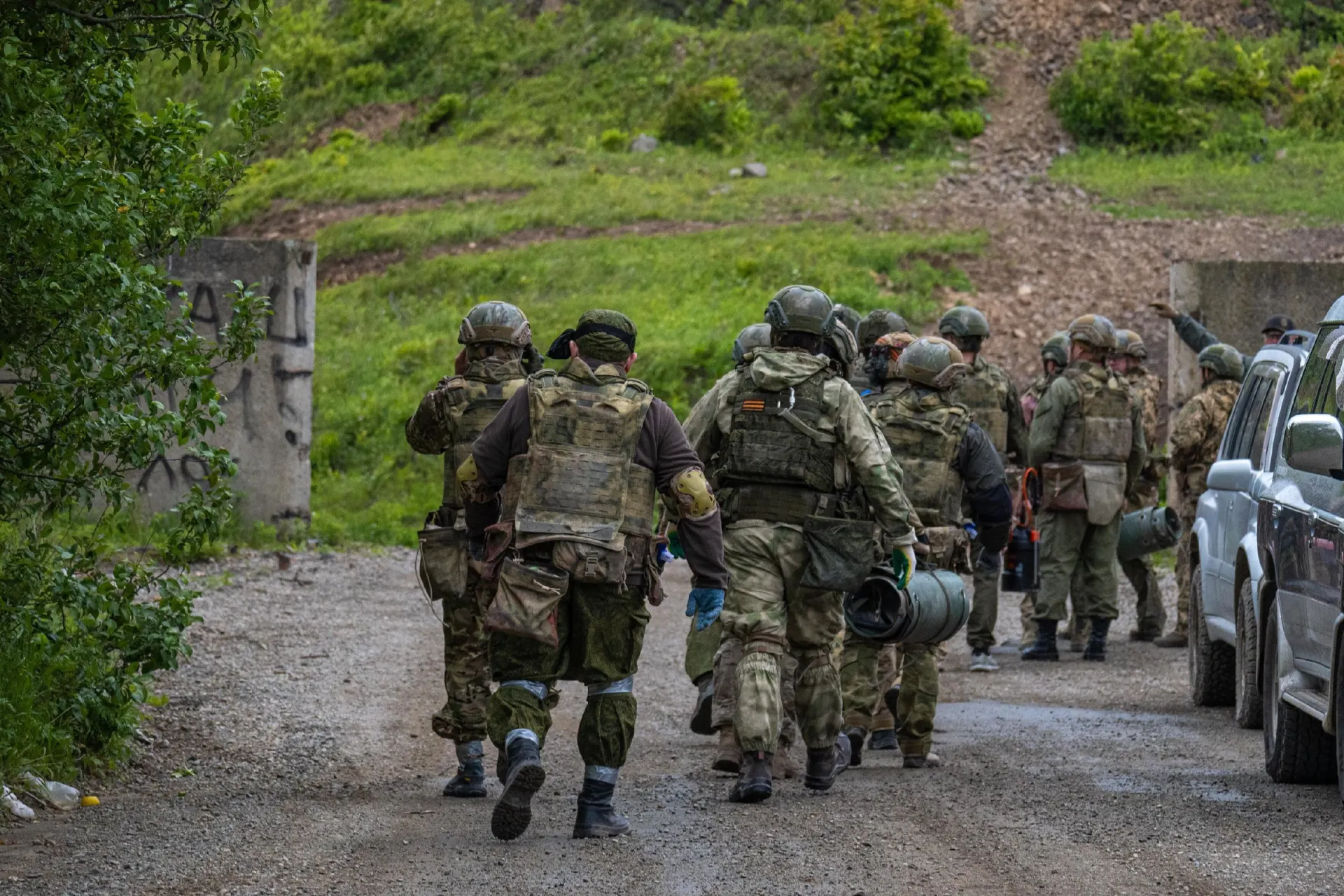 Военное ведомство объявило о завершении весеннего призыва; повестки гражданам рассылали в электронном виде через портал «Госуслуги».