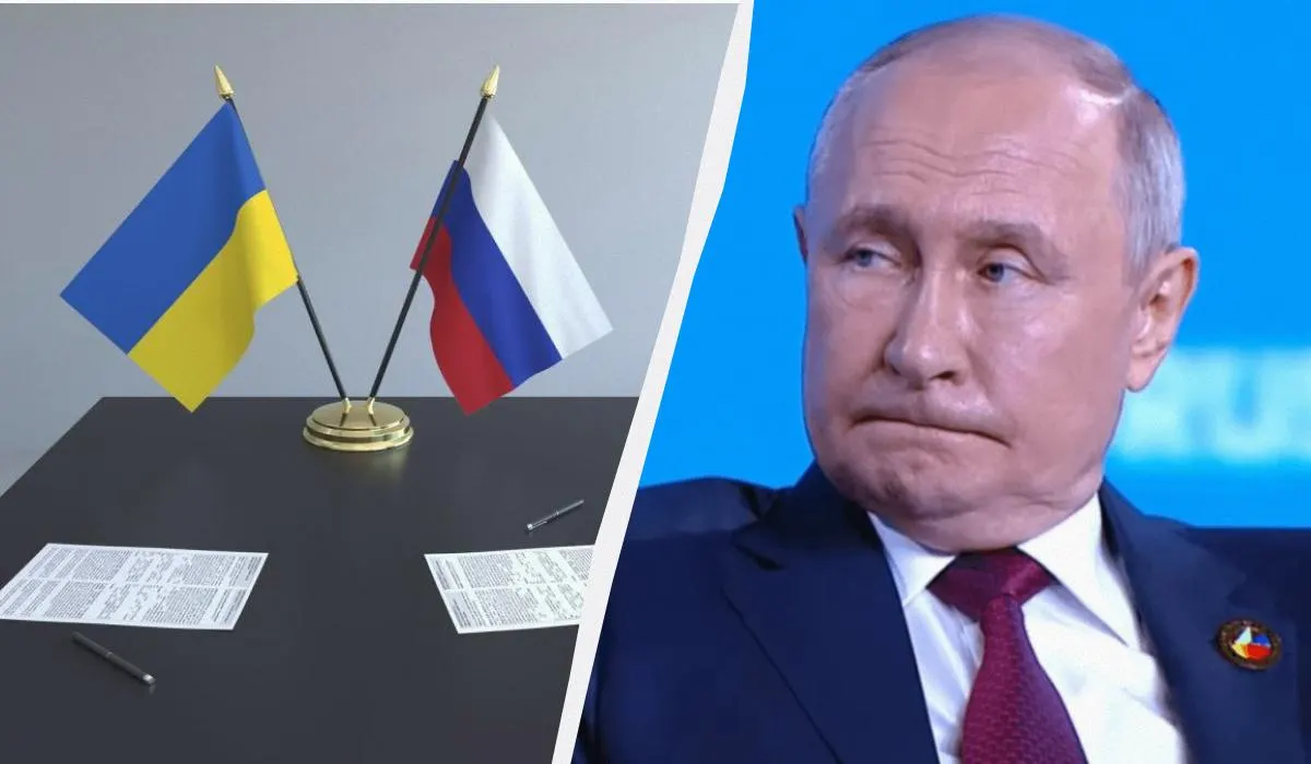 По данным источников, Москва не намерена отдавать ряд оккупированных районов и готова возобновить переговоры лишь после установления контроля над Донецкой областью; части Сумской и Харьковской областей планируют оставить в качестве буферных зон.