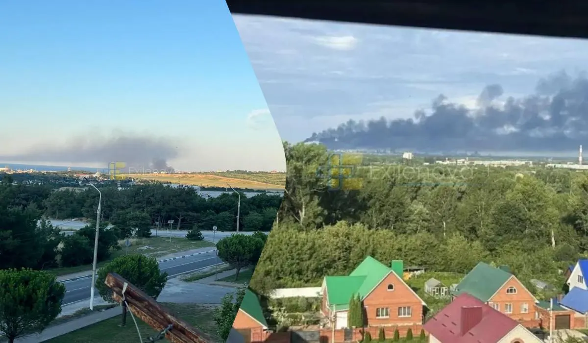 В ночь на 14 июля беспилотники нанесли удар по нефтеперерабатывающему заводу в Салавате (Башкортостан). Сообщают о взрывах и задымлении; также зафиксированы удары и пожары в Ростовской области, на Кубани, в Саратовской области и на оккупированных территориях Донбасса.