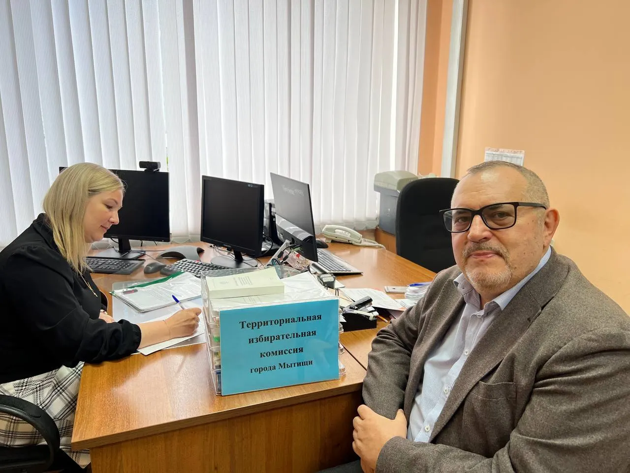 В отношении Бориса Надеждина его политическая деятельность внесена в реестр иностранных агентов. О подробностях решения пока не сообщается.