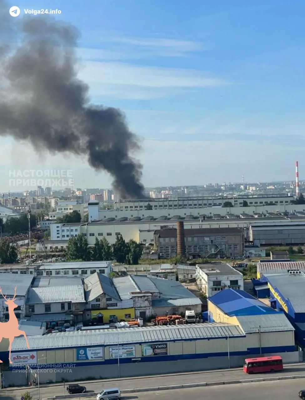 С 25 по 27 июля в регионе объявлен траур в память о шести погибших при атаке беспилотников на оборонное предприятие: ещё 26 человек получили ранения. Власти приспустят флаги, отменят развлекательные мероприятия и выплатят компенсации семьям погибших.