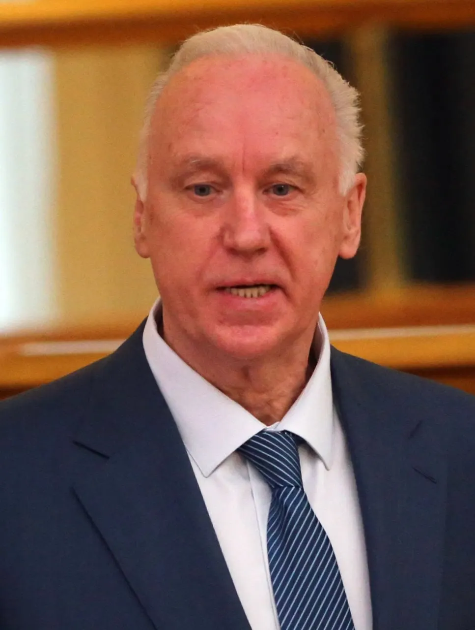 Глава Следственного комитета сообщил о подготовке законопроекта, предлагающего ужесточить ответственность, если преступление совершено с применением информационно-коммуникационных технологий — включая искусственный интеллект, VPN и прокси.