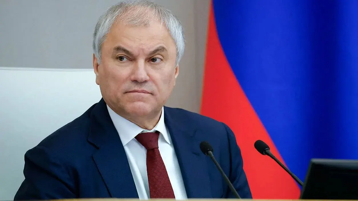 Спикер Госдумы заявил, что депутаты работают по запросам россиян и не сводят свою деятельность только к запретам.