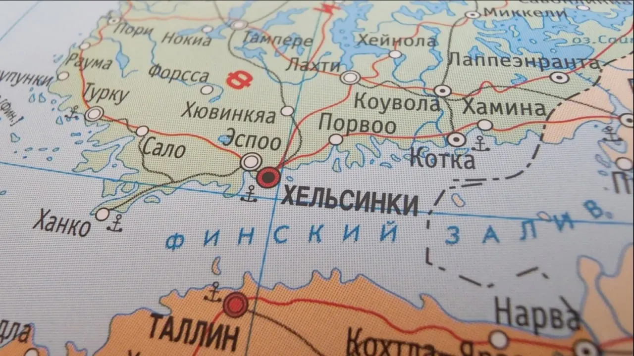 С 1 июля Россия повысила таможенные пошлины на железнодорожные перевозки в Финляндию в восемь раз. Поставки удобрений могут стать убыточными и прекратиться в ближайшие недели.