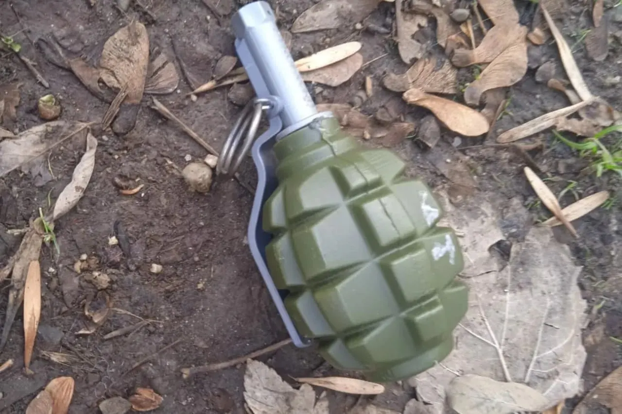 Возбуждено уголовное дело по статье «хулиганство». Подозреваемому грозит до семи лет лишения свободы.