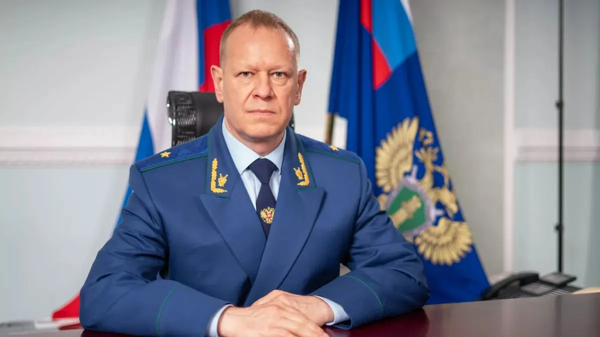 Президент направил кандидатуру Николая Рябова в Совет Федерации; сенаторы обсудят назначения прокуроров в 11 регионах на консультациях 16 июля.