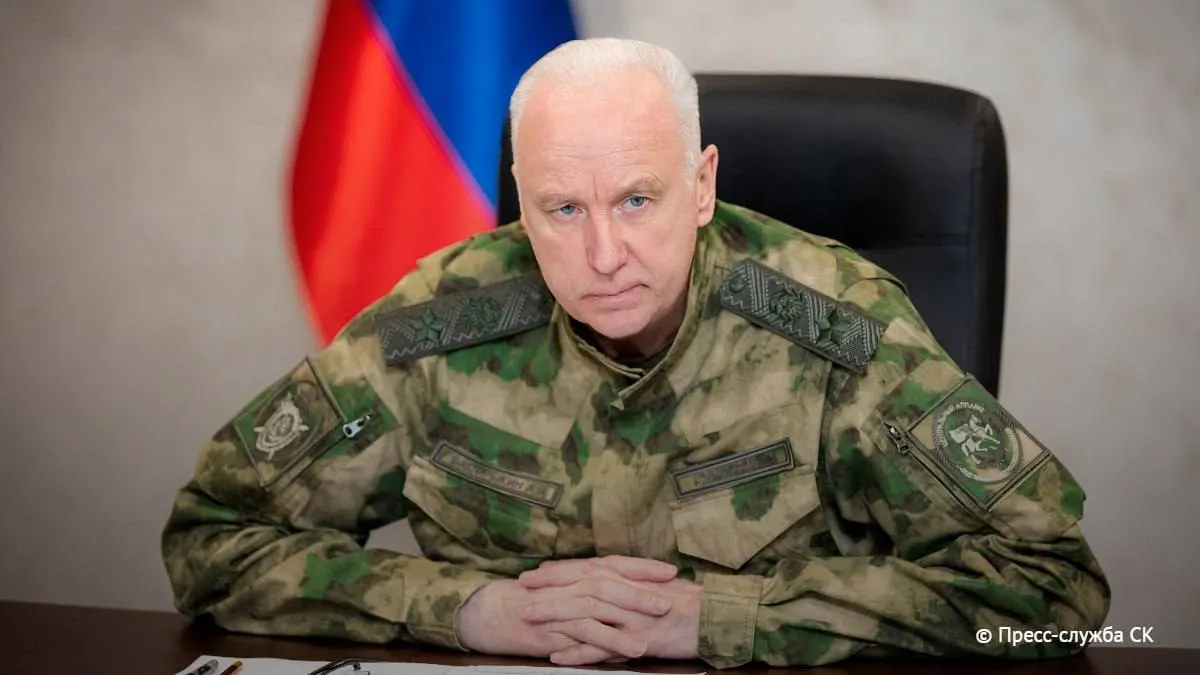 Глава Следственного комитета сообщил, что с начала войны в результате атак погибли 1 472 человека, ранены 6 754; ущерб оценивают в более чем 1 трлн рублей.
