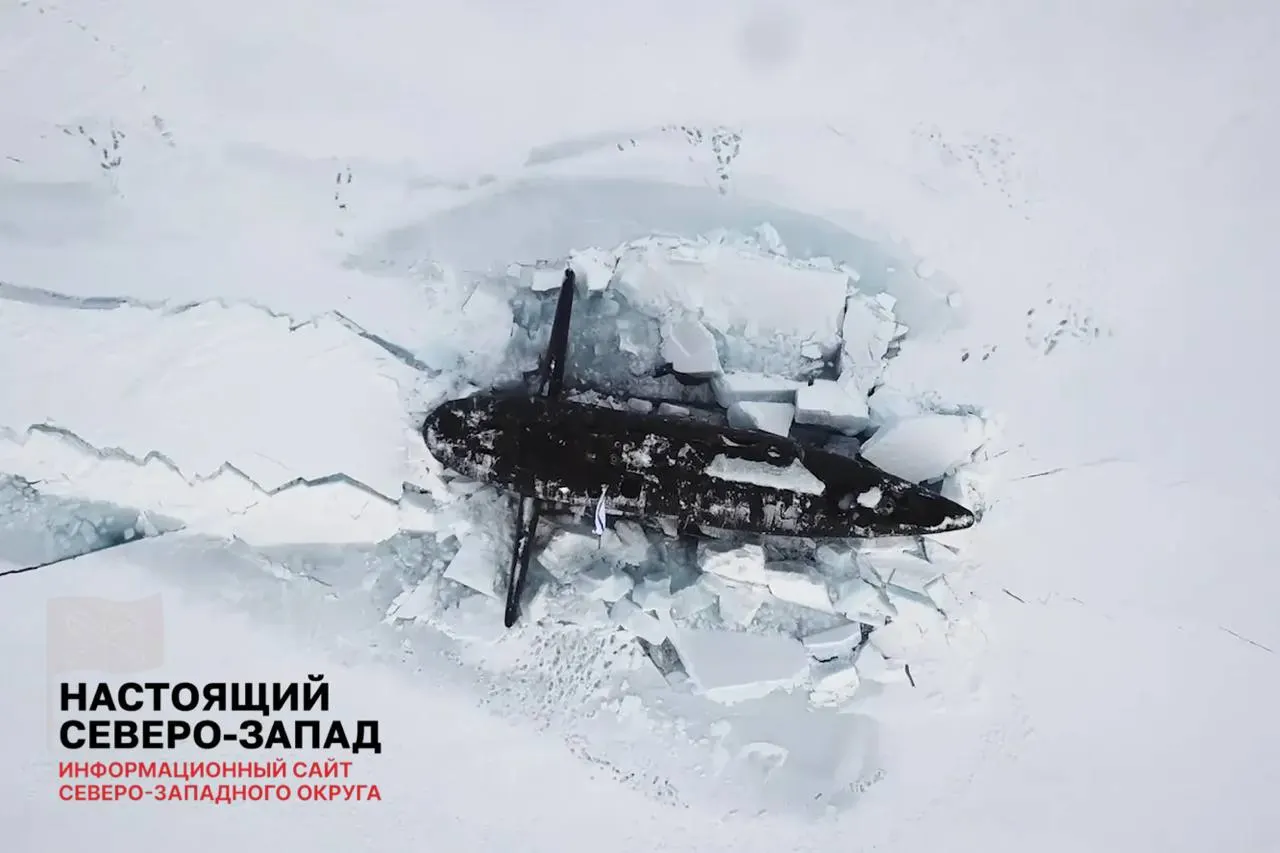 Правительство исключило из федеральной статистики показатель доли современной военной техники в Арктической зоне — это сократит прозрачность оценки наращивания военного присутствия в регионе.