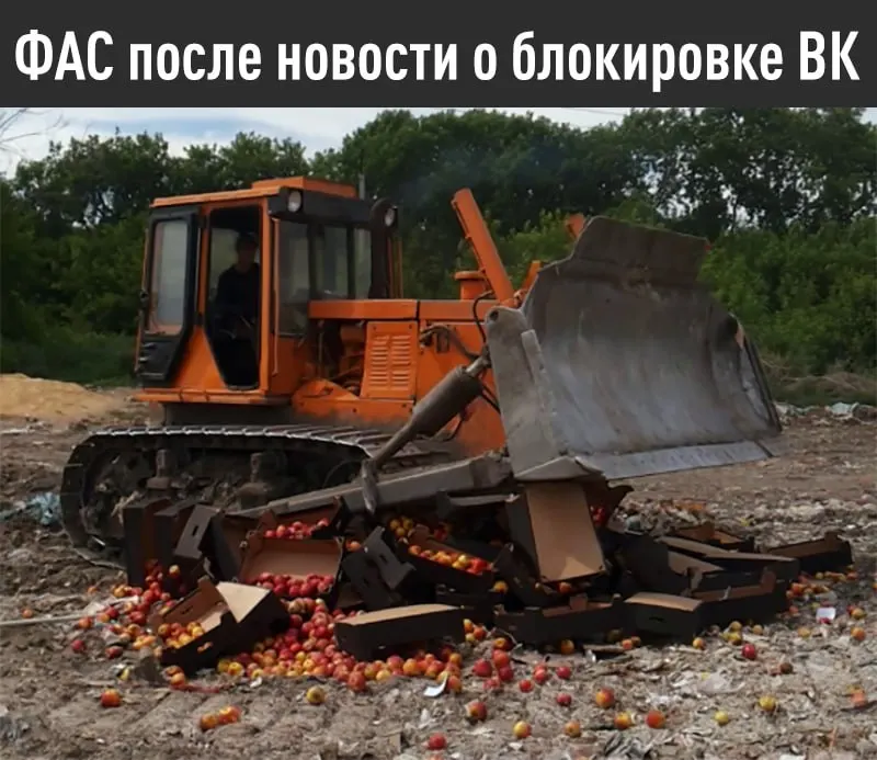 Федеральная антимонопольная служба выдала Apple предупреждение из‑за удаления российских сервисов. Если требования регулятора не выполнят до 15 июля, будет возбуждено дело — возможен штраф до 4 млрд рублей.