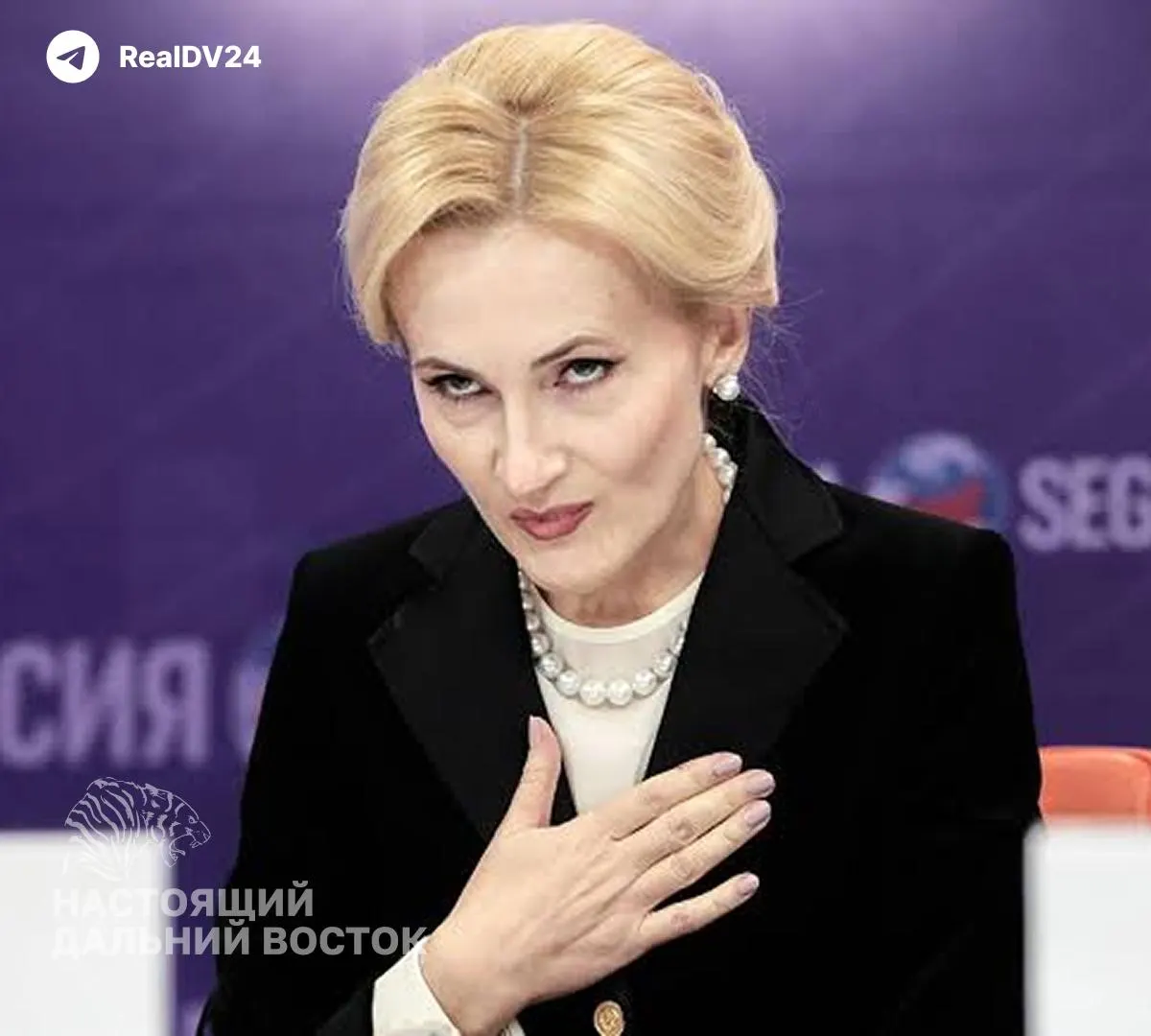 Ирина Яровая, избранная по Камчатскому округу, стала соавтором сотен законов VIII созыва. Ее инициативы усилили миграционный контроль, расширили инструменты против «иностранного влияния» и ужесточили наказания за преступления против государства.
