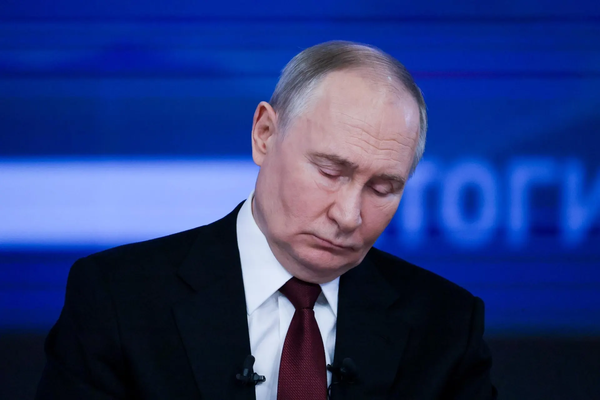 Сводка заявлений президента: мотивы и контекст начала операции.