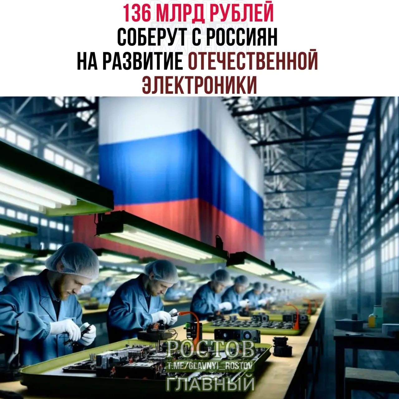 С 1 декабря производители и импортеры смартфонов, ноутбуков и другой техники начнут платить технологический сбор. Эксперты предупреждают рост цен на электронику.