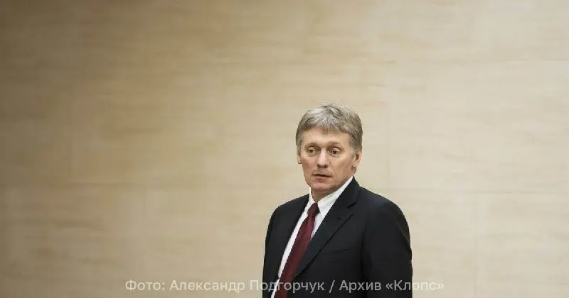 Пресс-секретарь президента заявил, что разговоры о возможной мобилизационной волне — информационные вбросы и провокации.