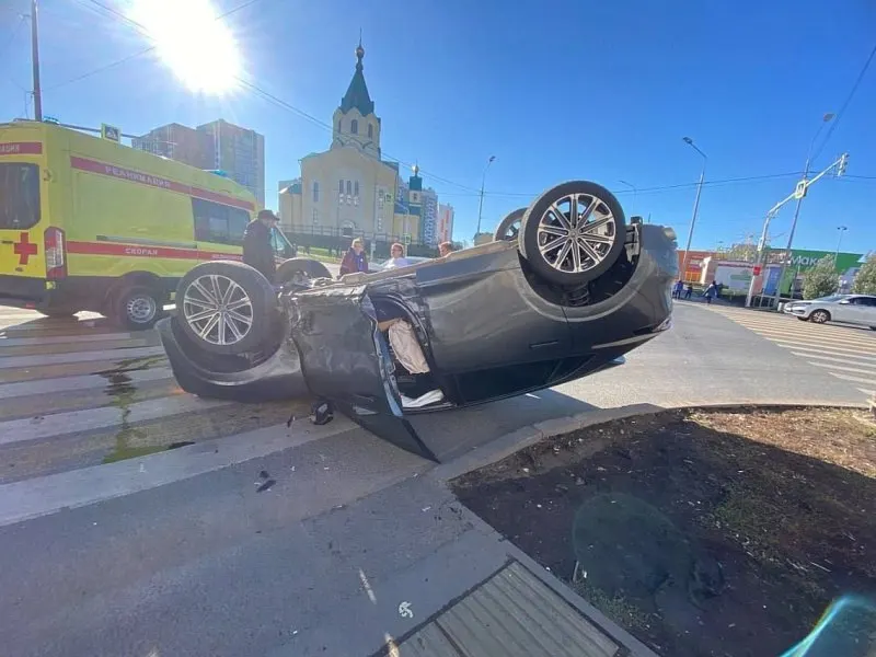За первые полугодие 2026 года в регионе на 100 тысяч автомобилей приходится 157 ДТП; рейтинг возглавляет Чеченская Республика (10,7 ДТП на 100 тысяч), а на последнем месте — Республика Тыва (200,6 ДТП).