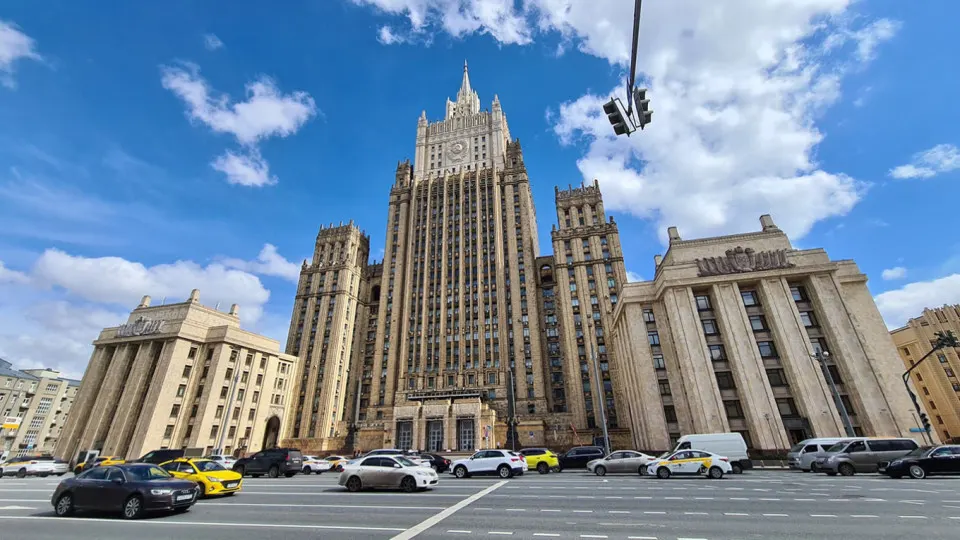 Заместитель министра иностранных дел заявил, что любые заморозки конфликта возможны только после устранения первопричин и достижения дипломатического решения.