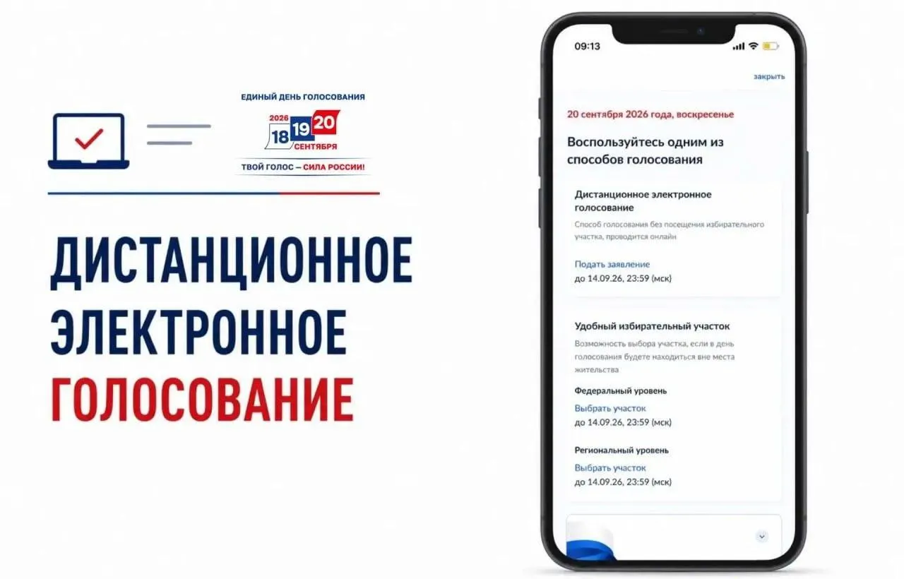 Стартовала подача заявлений на участие в дистанционном электронном голосовании; обсуждаются вопросы прозрачности и рисков манипуляций.