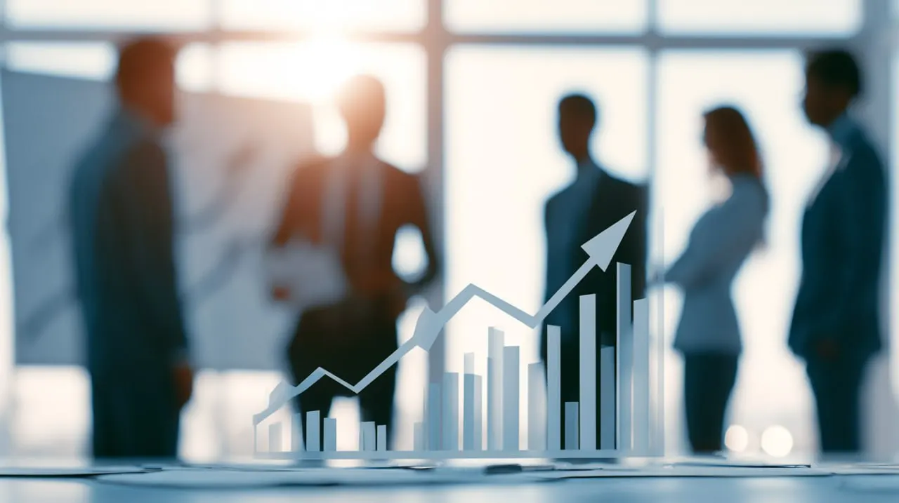 Во второй половине 2026 года инфляция стабилизируется на уровне 4–5%, к 2027 году — к целевым 4%.