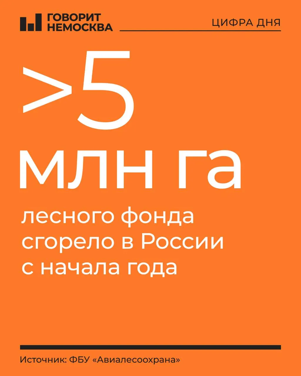 За год площадь лесных пожаров в России сопоставима с территорией небольшой европейской страны; зарегистрировано почти 8 тысяч пожаров, а площадь повреждений превысила 411 тысяч гектаров.