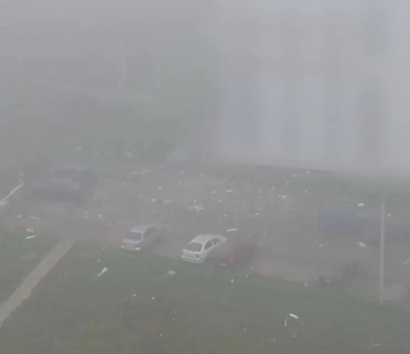 В Белгородской области пострадали четыре человека, включая ребёнка; в Башкортостане повреждены здания и инфраструктура, пострадал один человек; Владимирская область также подверглась атакам беспилотников без пострадавших.