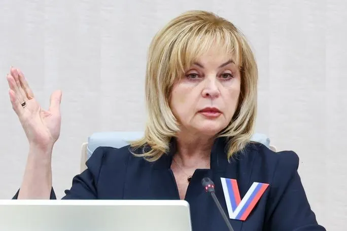 Глава ЦИК указала на высокую легитимность выборов и подчеркнула, что представители парламентских партий в составе комиссии не выразили несогласия с принятыми решениями.