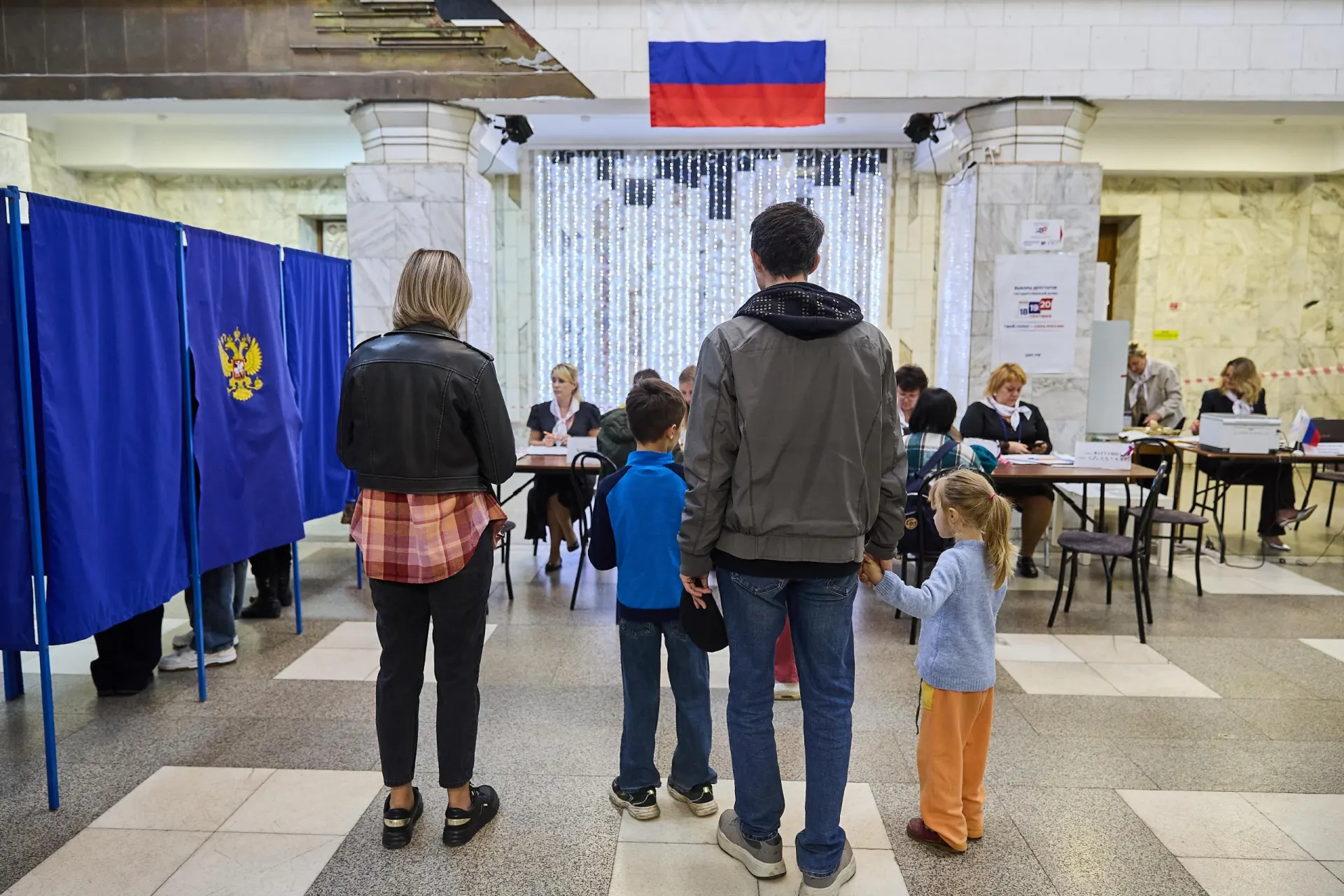 Явка избирателей оказалась выше, чем в предыдущие кампании; подробности будут опубликованы позже.
