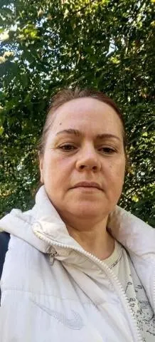 В Кирове пропала 47-летняя Надежда Морозенко. Разыскивают.
