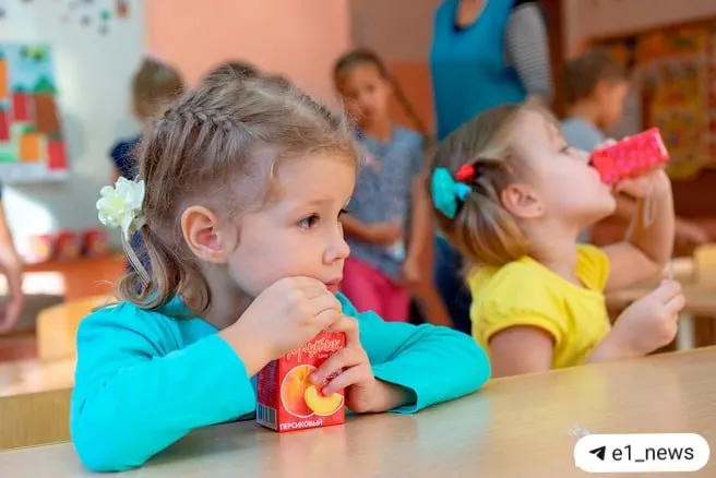 Новые подходы к воспитанию в детских садах нацелены на культурное образование и более тесное участие семей в образовательном процессе.