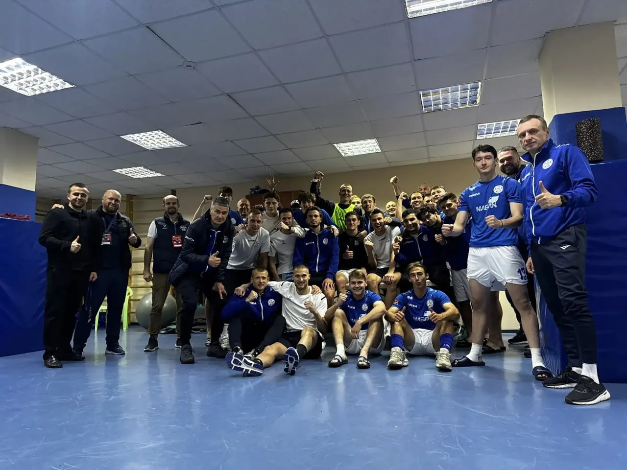 Кировское «Динамо» одержало победу над КамАЗом в Кубке России со счетом 1:0; победный гол забил Никита Дорофеев на 87-й минуте.